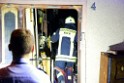 Feuer 2 Koeln Innenstadt Hochpfortenbuechel P125